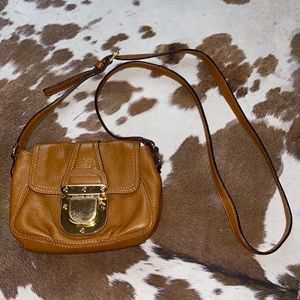 small michael kors purse